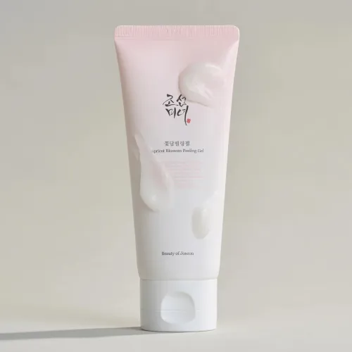 Beauty Of Joseon Apricot Blossom Peeling Gel (100ml)